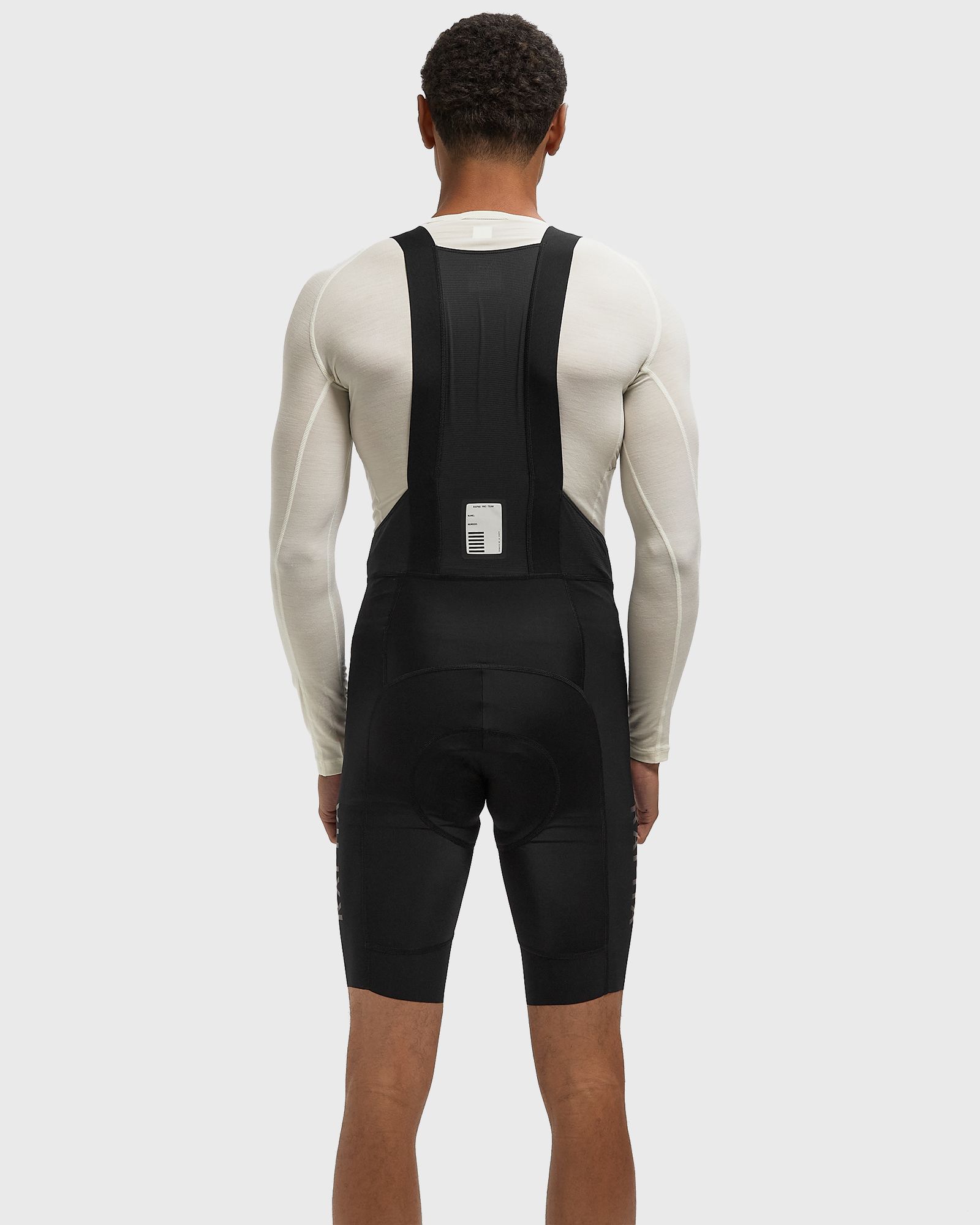 Pro Team Bib Shorts III - Regular