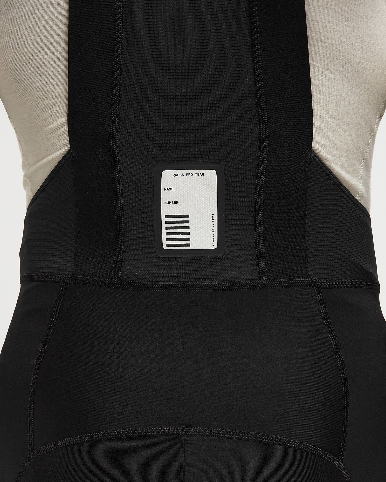 Pro Team Bib Shorts III - Regular