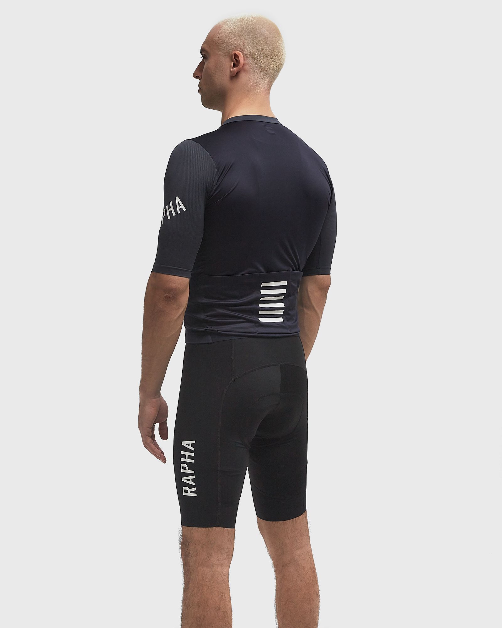 Men's Pro Team Bib Shorts