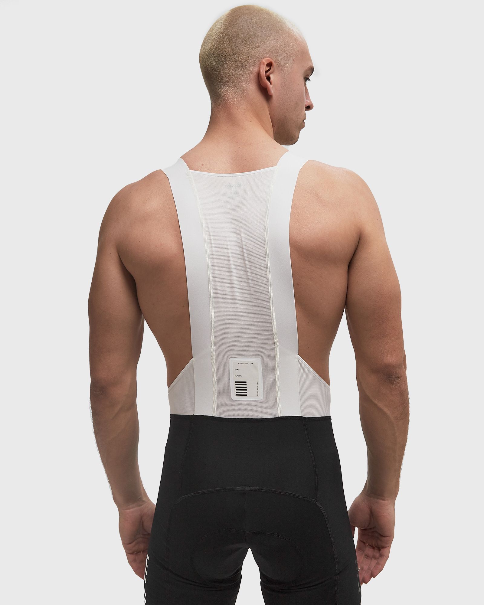 Men's Pro Team Bib Shorts