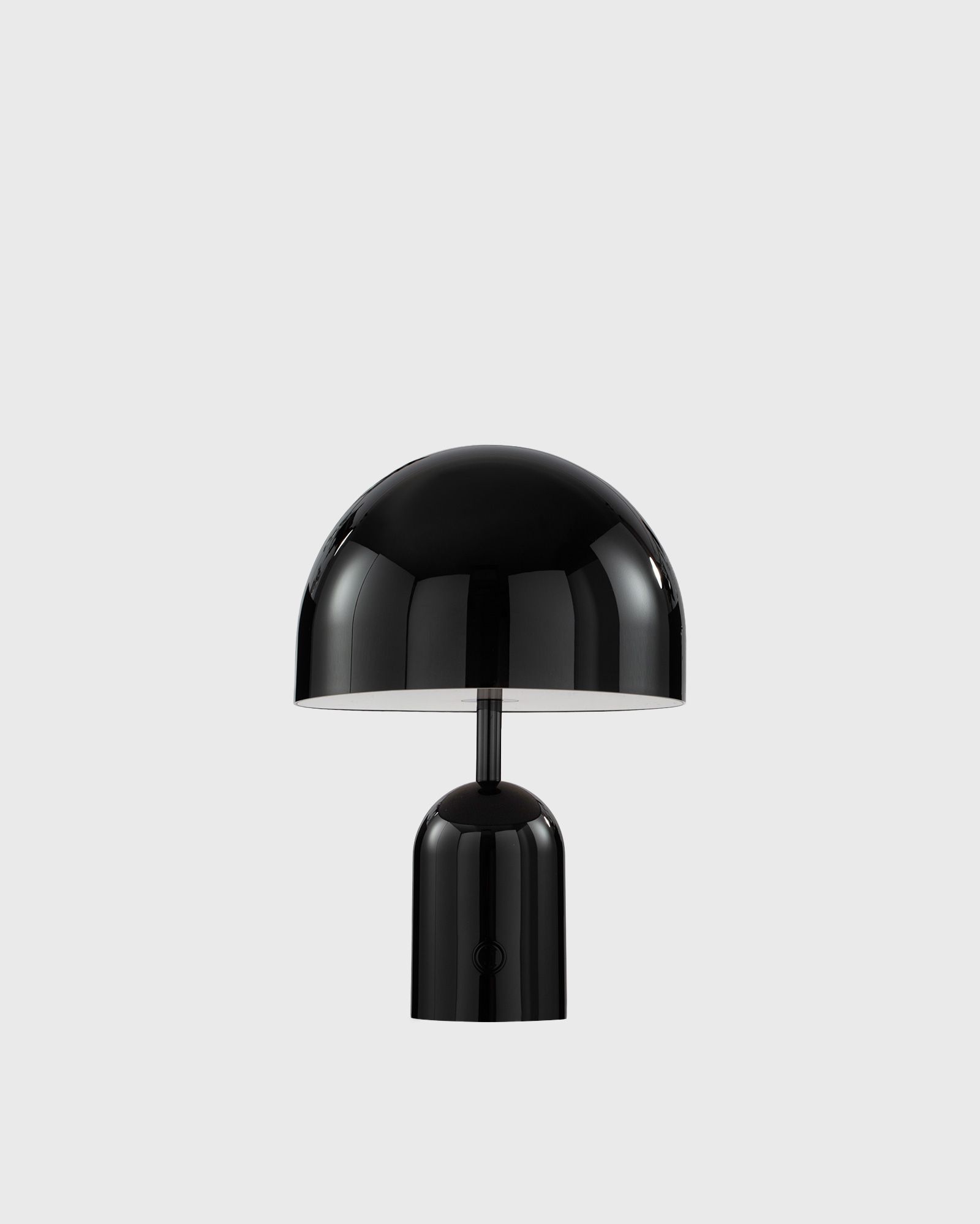 Bell Portable Black LED UN - EU PLUG