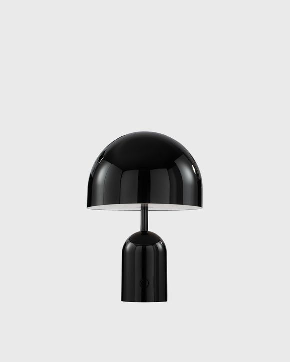 Bell Portable Black LED UN - EU PLUG
