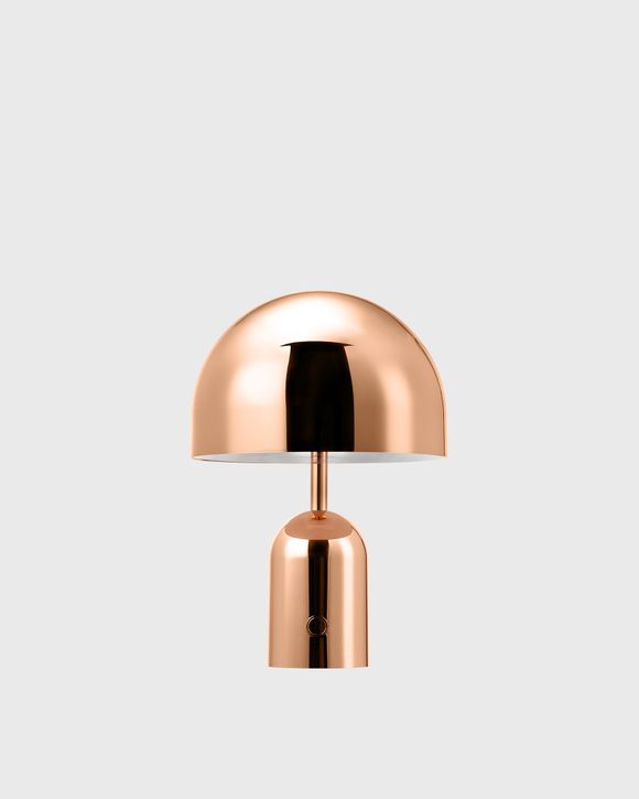 Bell Portable Copper LED UN - EU PLUG
