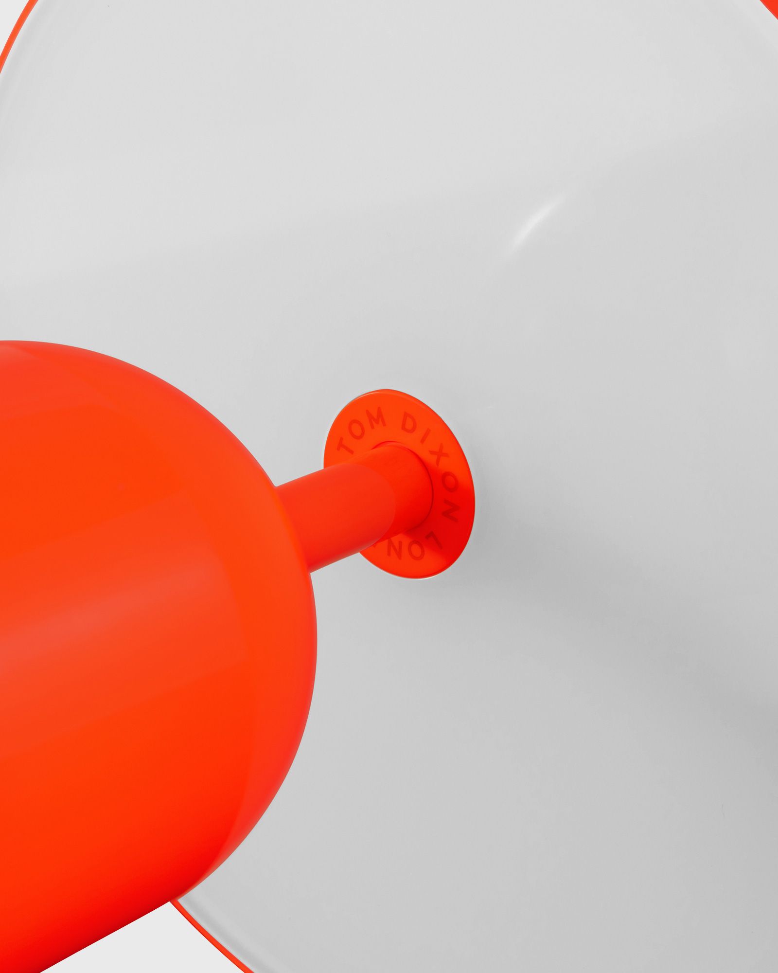 Bell Portable Fluoro LED UN - EU PLUG