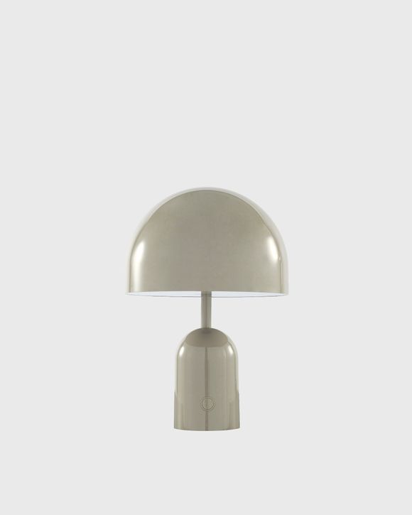 Bell Portable Copper LED UN - EU PLUG