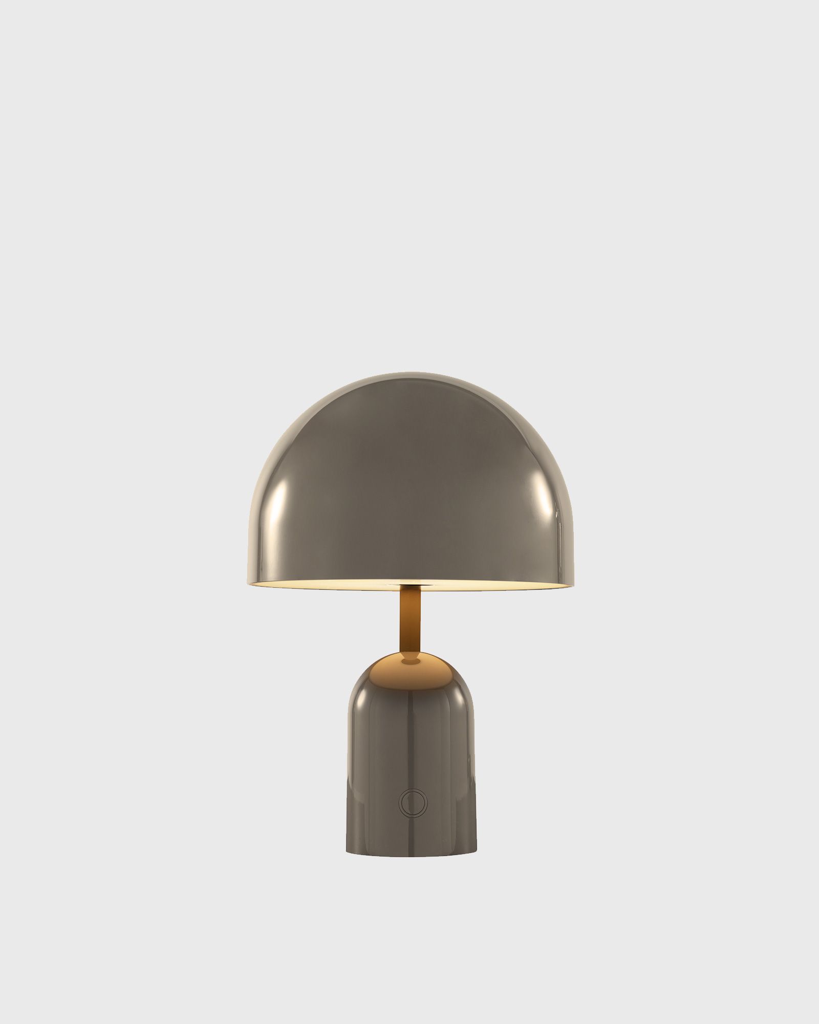 Bell Portable Copper LED UN - EU PLUG