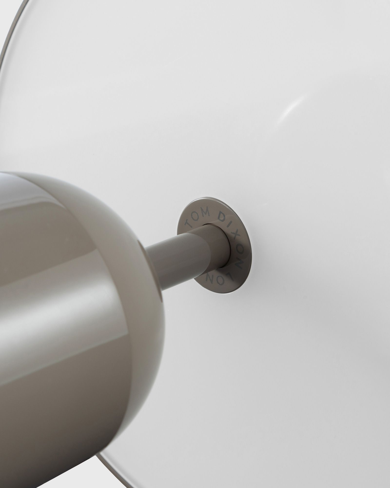 Bell Portable Copper LED UN - EU PLUG