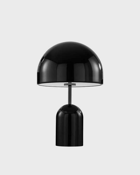 Bell Table LED Black UN - EU PLUG