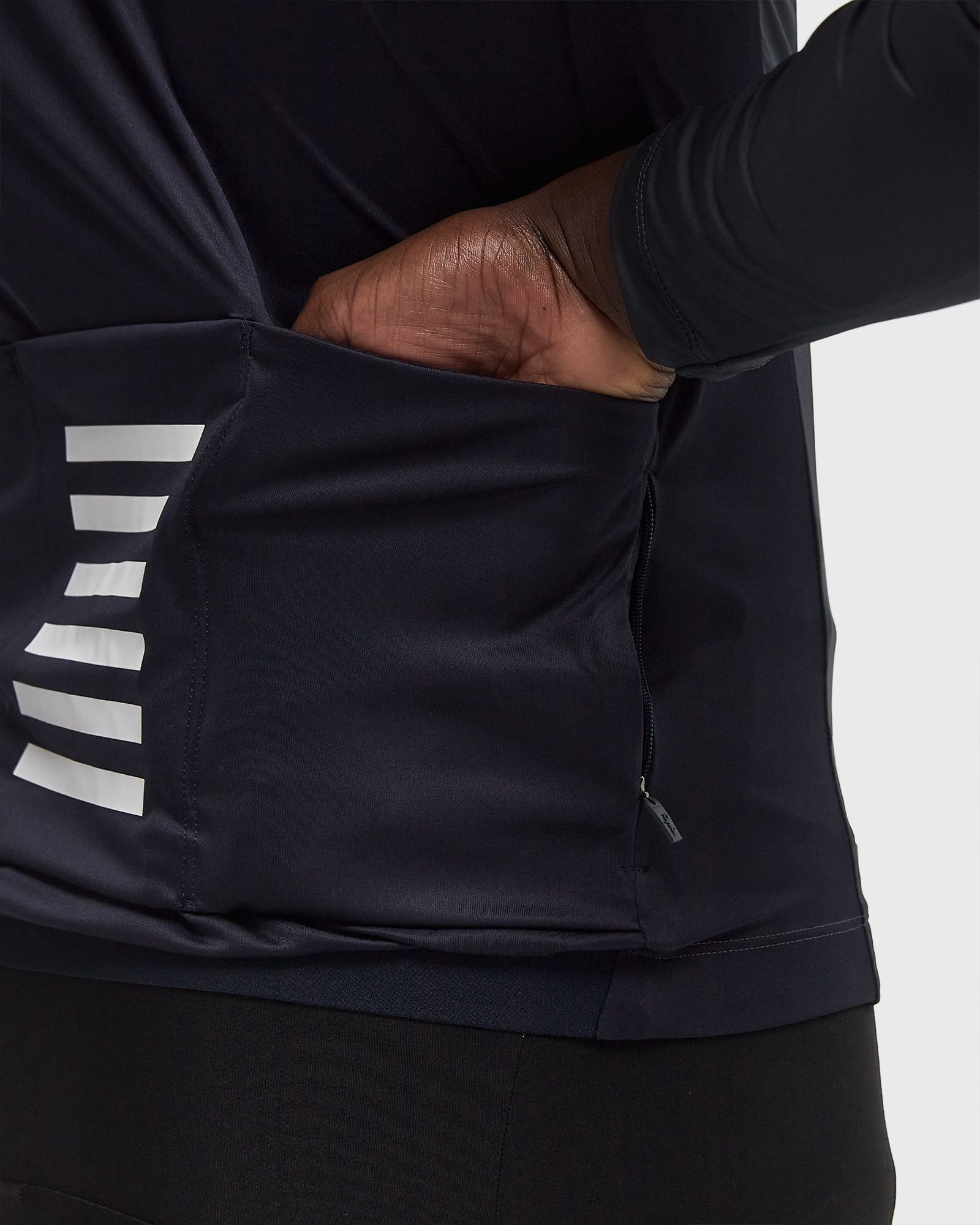 ウェア Rapha Pro Team Lightweight Grey M Rapha Pro Team Lightweight Gilet - La Bicicletta Toronto