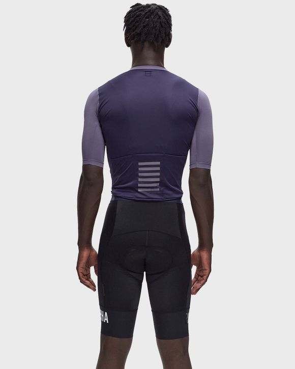 BNWT Rapha PRO TEAM LS Training Jersey :Purple MEDIUM RARE store 38