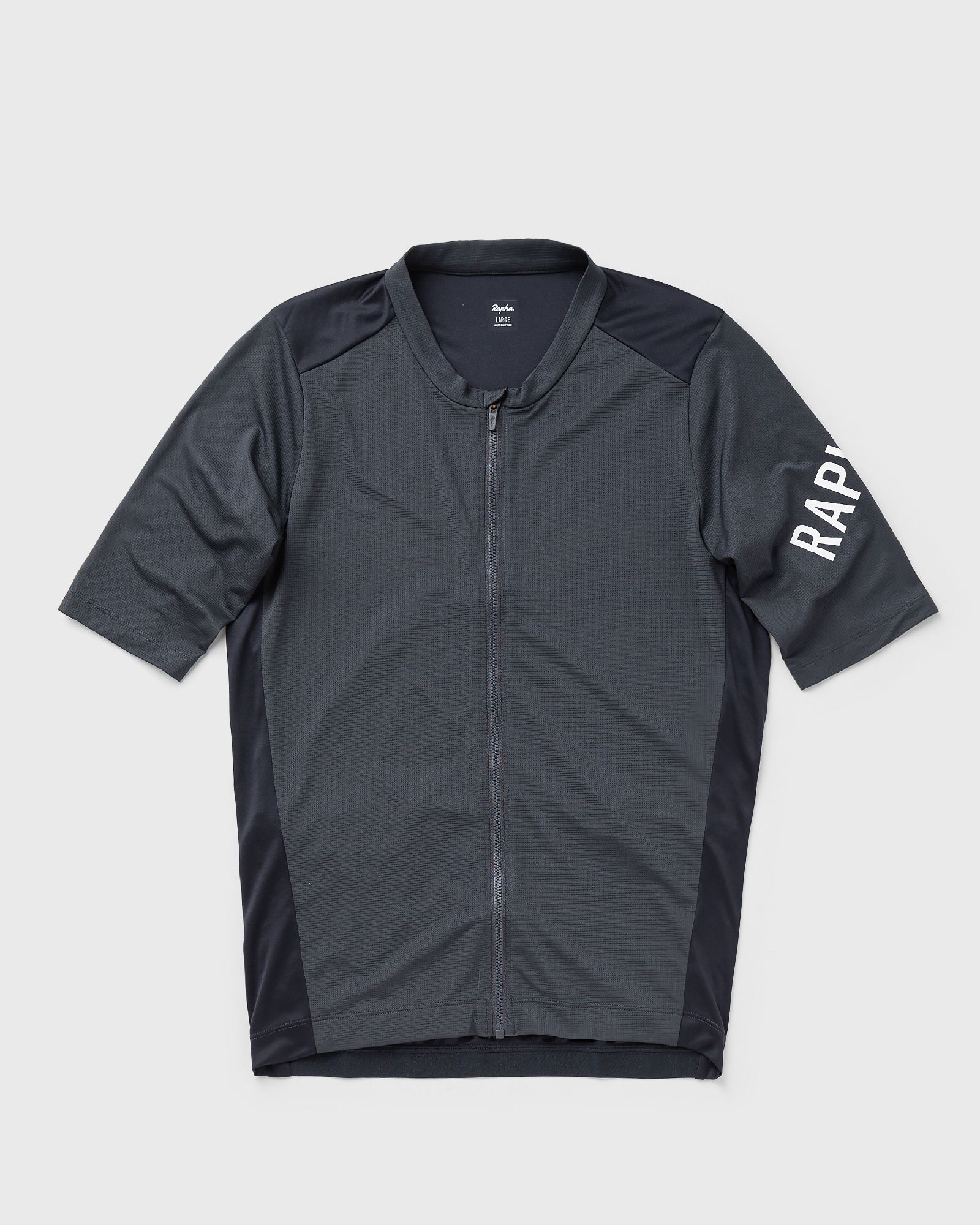 Rapha Men's Pro Team Training Jersey Black | BSTN Store