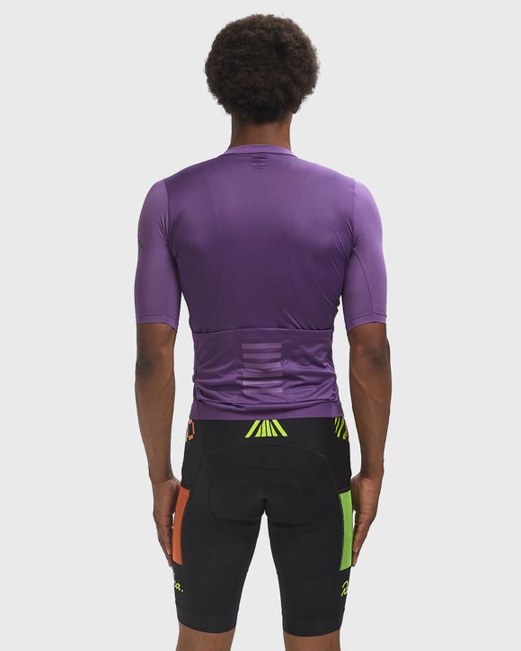 Rapha Men's Pro Team Training Jersey Purple | BSTN Store