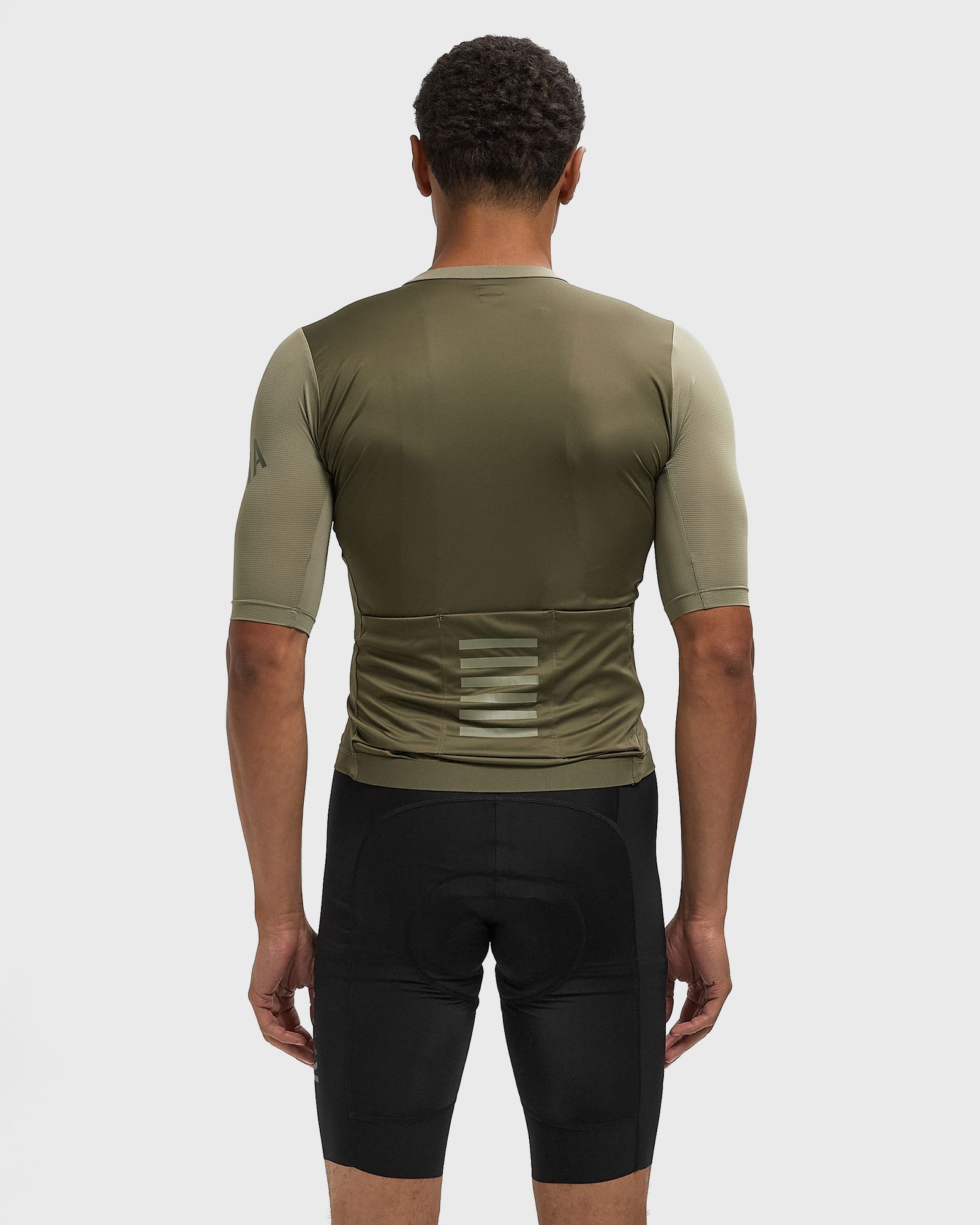 Pro Team Training Jersey