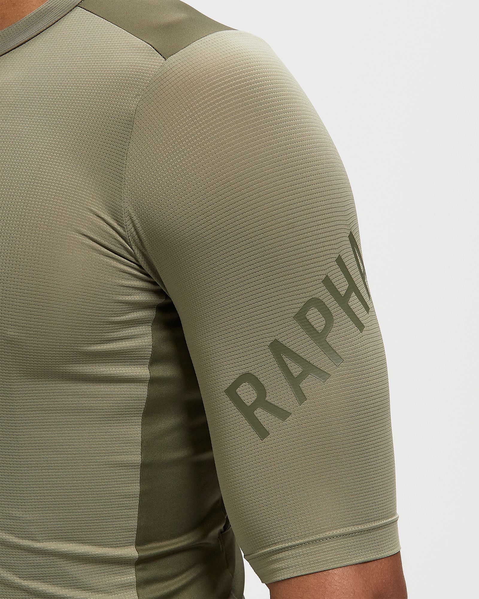 Pro Team Training Jersey