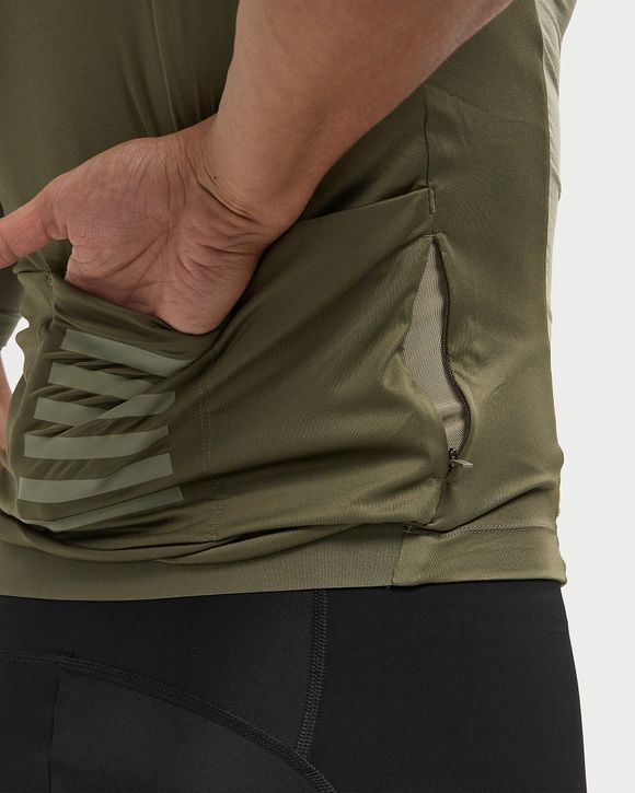 Pro Team Training Jersey