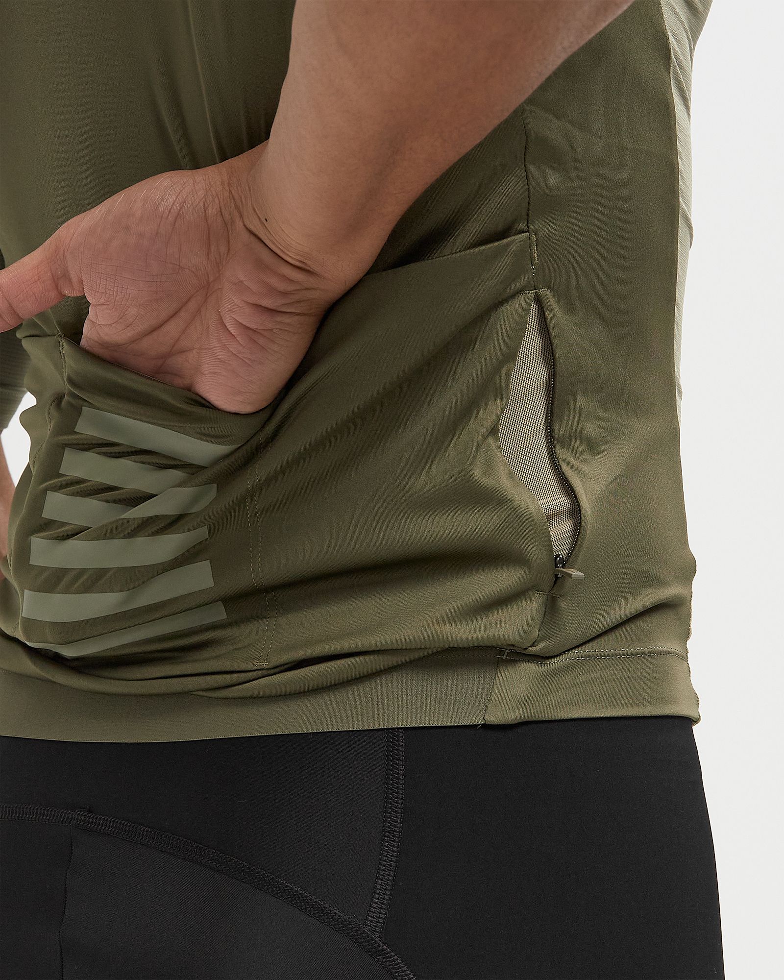 Pro Team Training Jersey