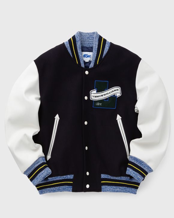 LACOSTE X VENUS JACKE