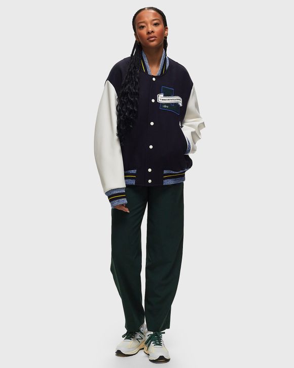 LACOSTE X VENUS JACKE