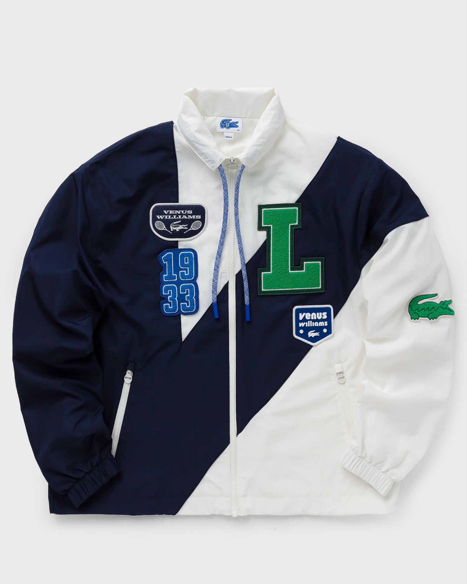 LACOSTE X VENUS JACKE
