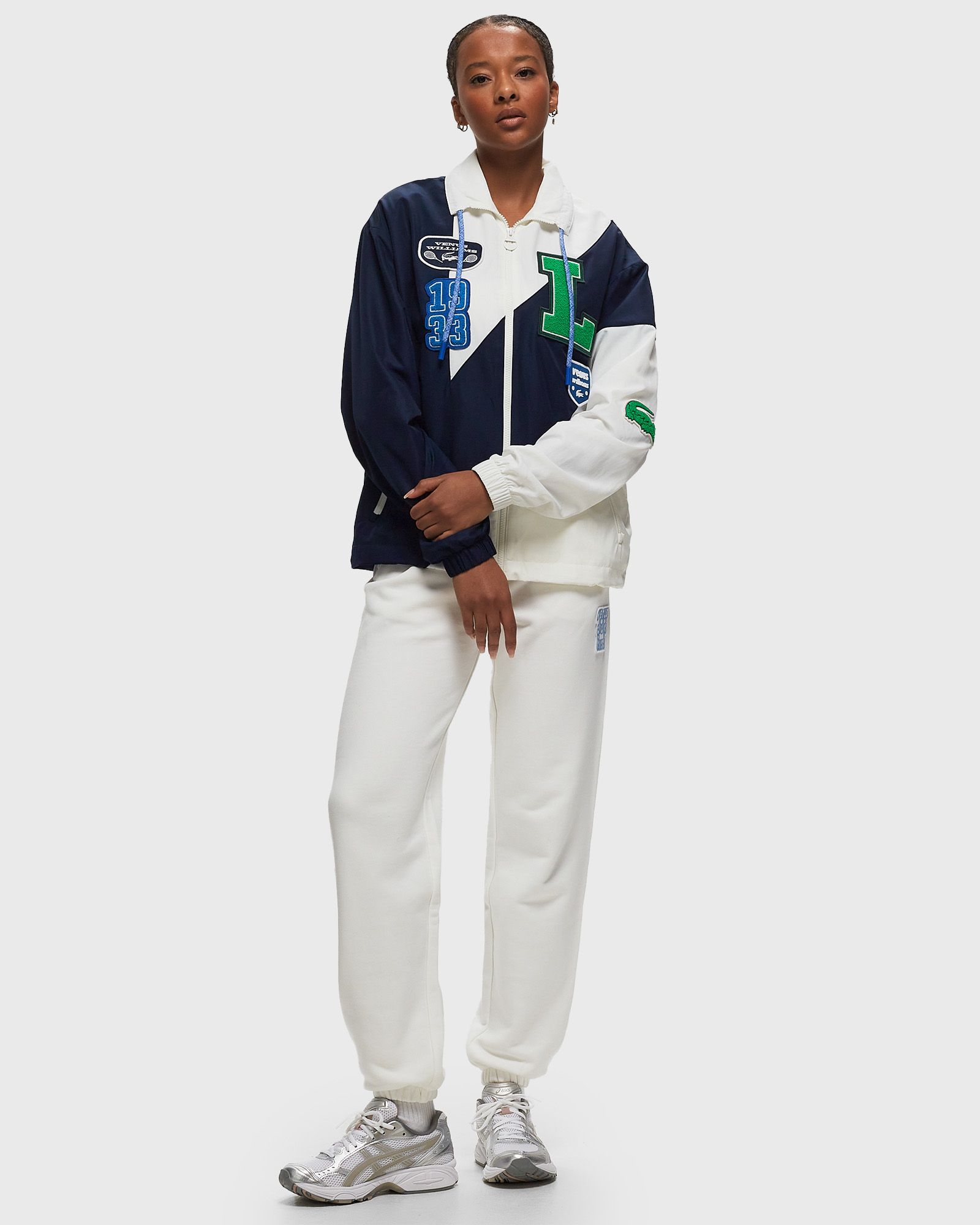 LACOSTE X VENUS JACKE