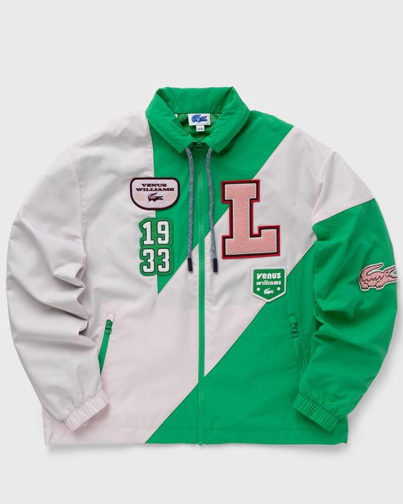 LACOSTE X VENUS JACKE