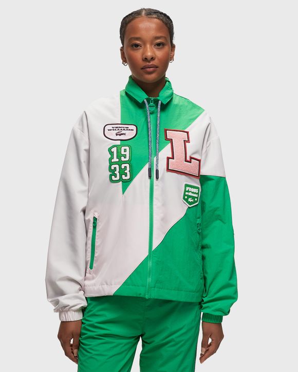 LACOSTE X VENUS JACKE
