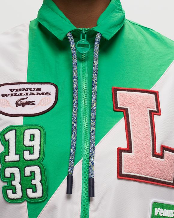 LACOSTE X VENUS JACKE