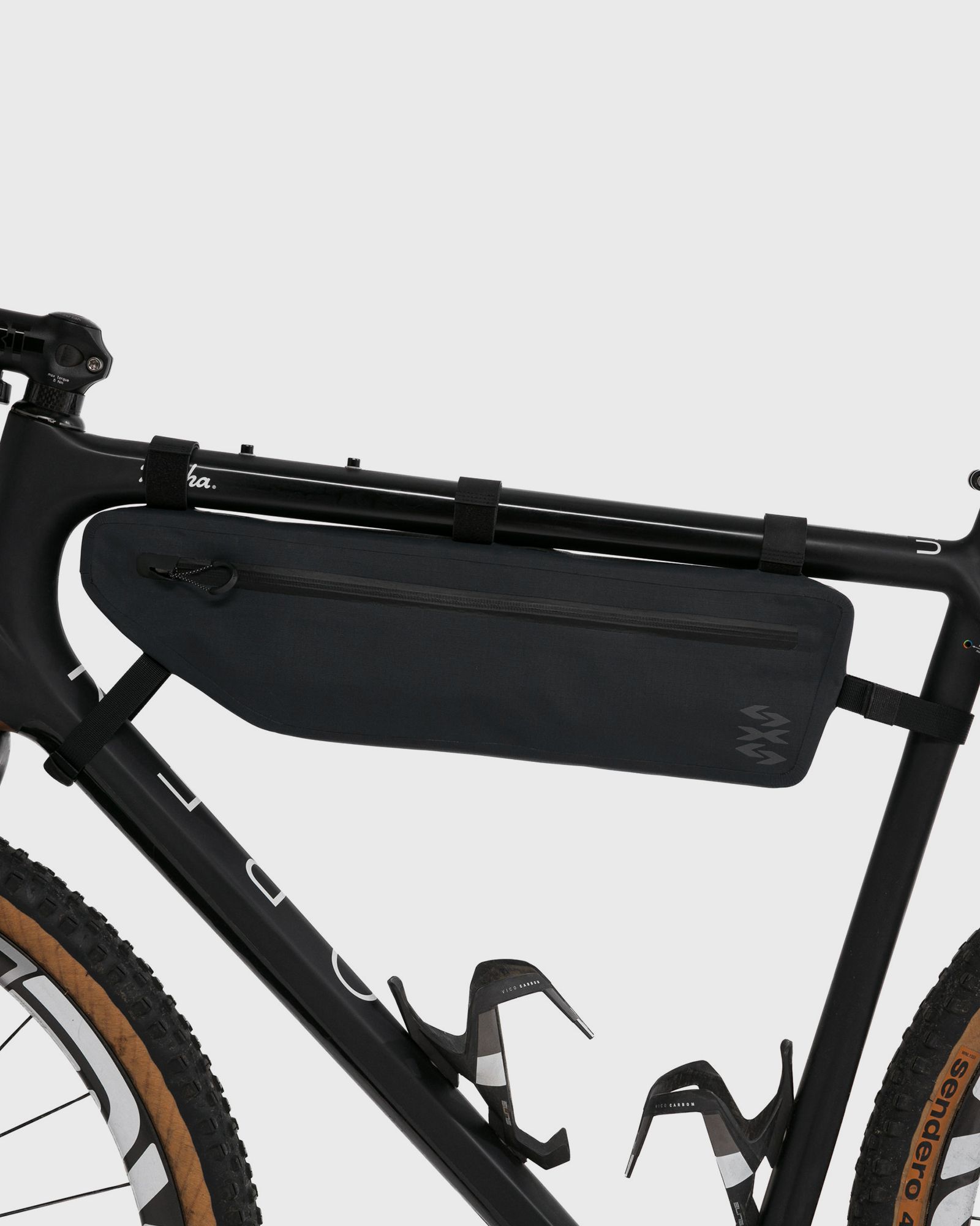 Explore Frame Pack - Medium