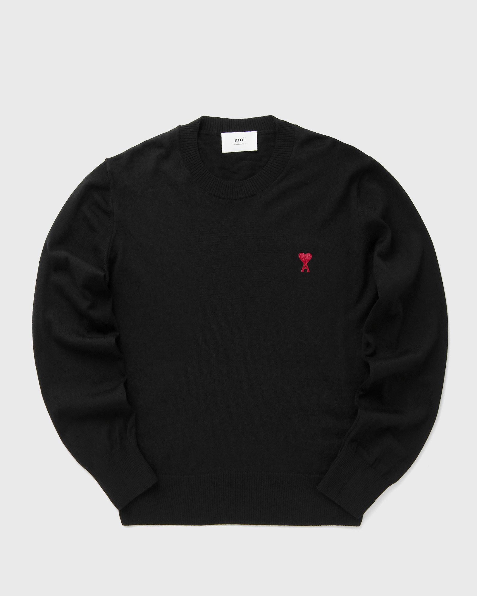 RED ADC SWEATER