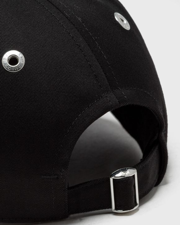 RED AMI DE COEUR EMBROIDERY CAP