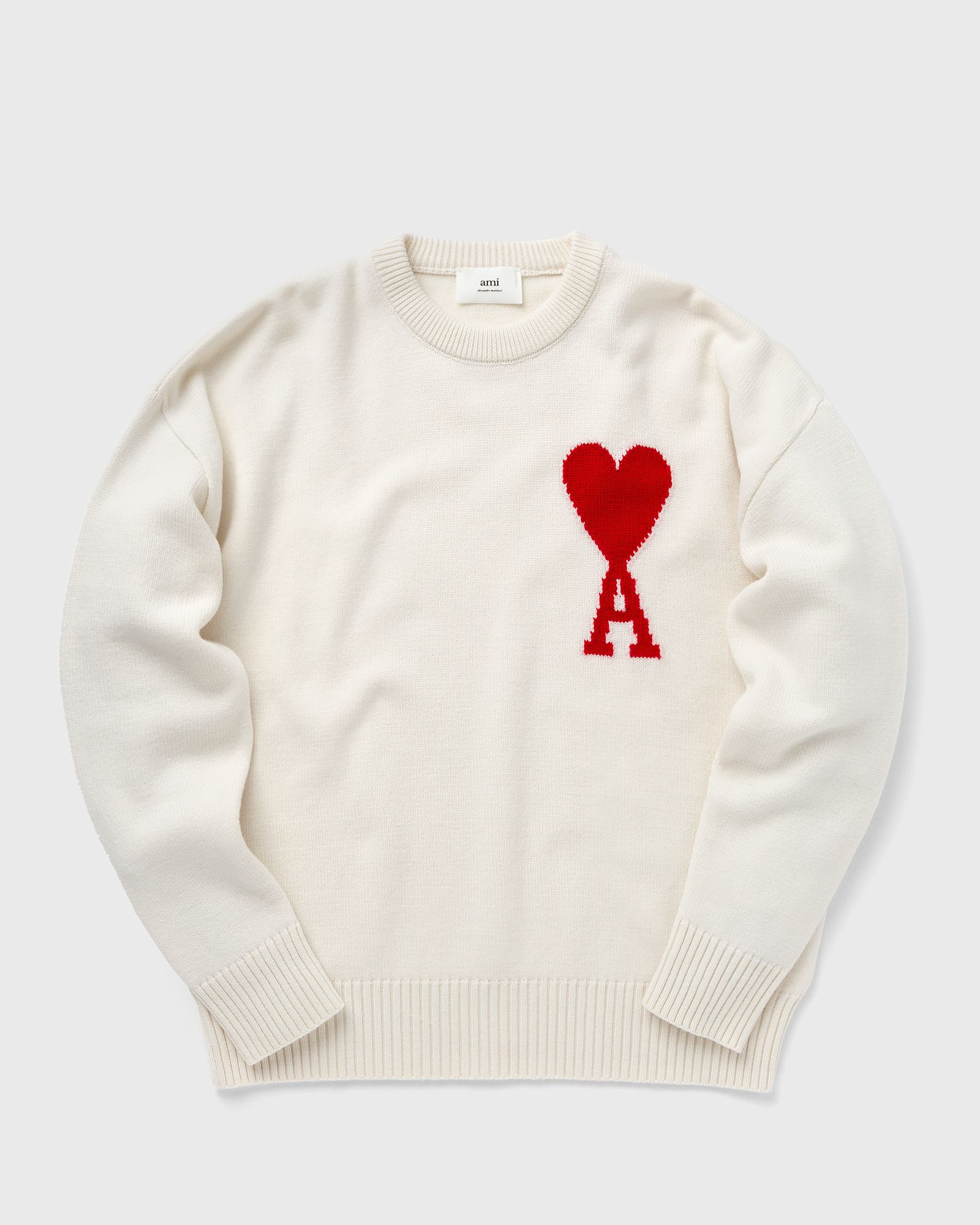 AMI DE COEUR CREWNECK SWEATER