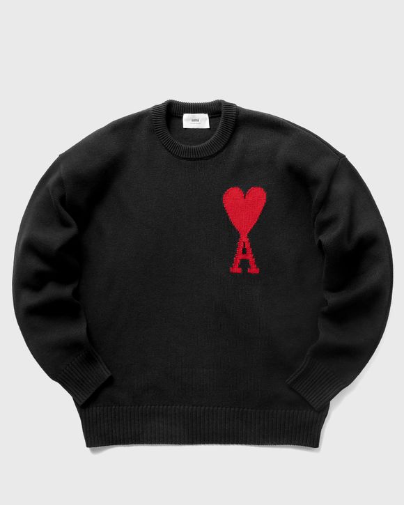 AMI DE COEUR CREWNECK SWEATER
