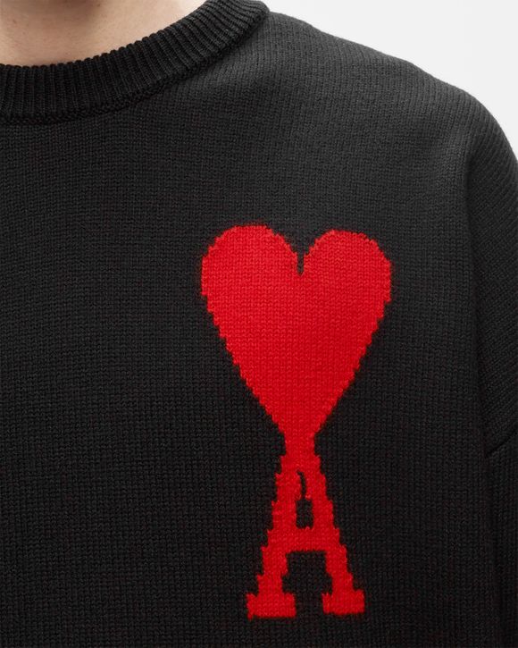 AMI DE COEUR CREWNECK SWEATER