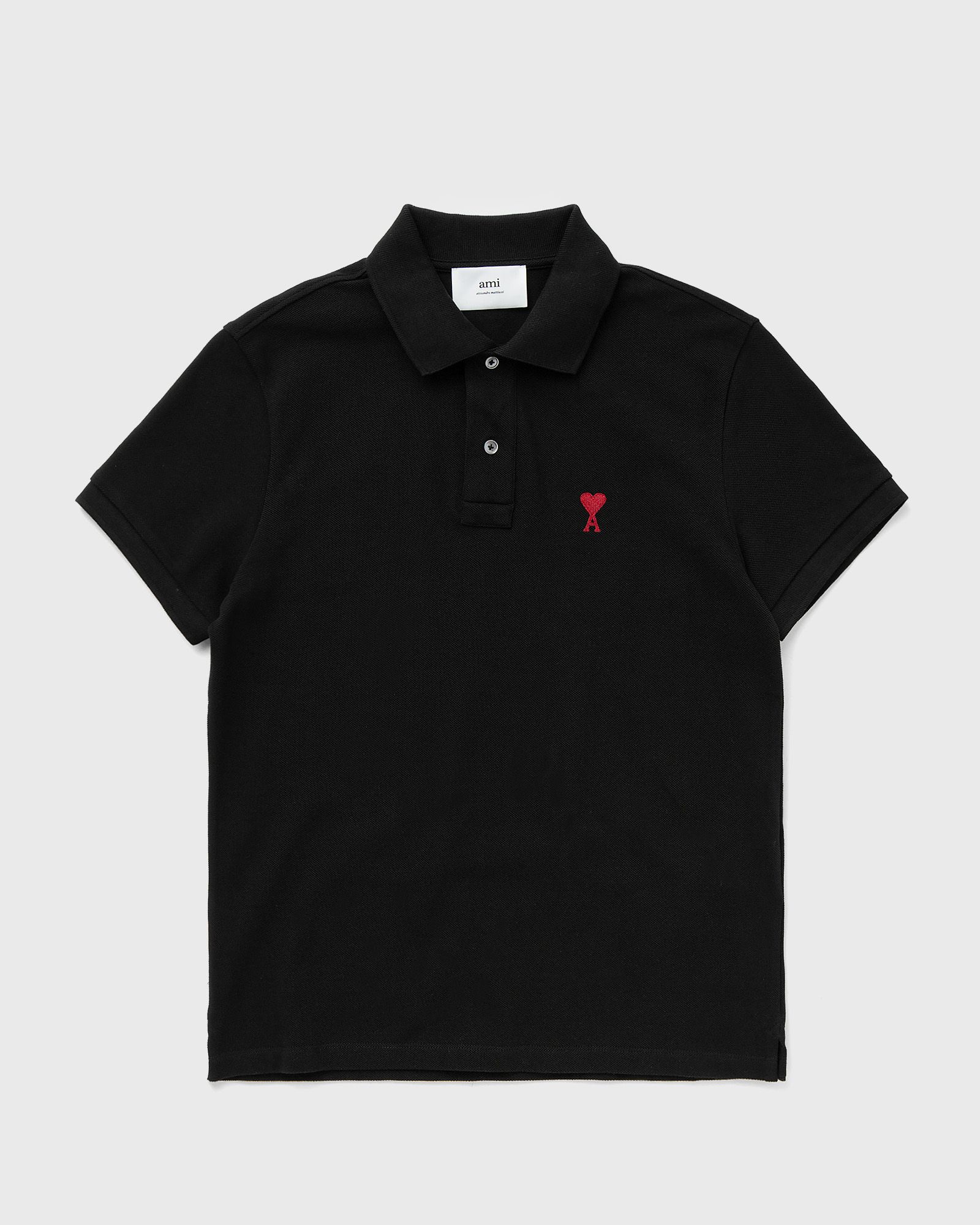 AMI DE COEUR POLO SHIRT