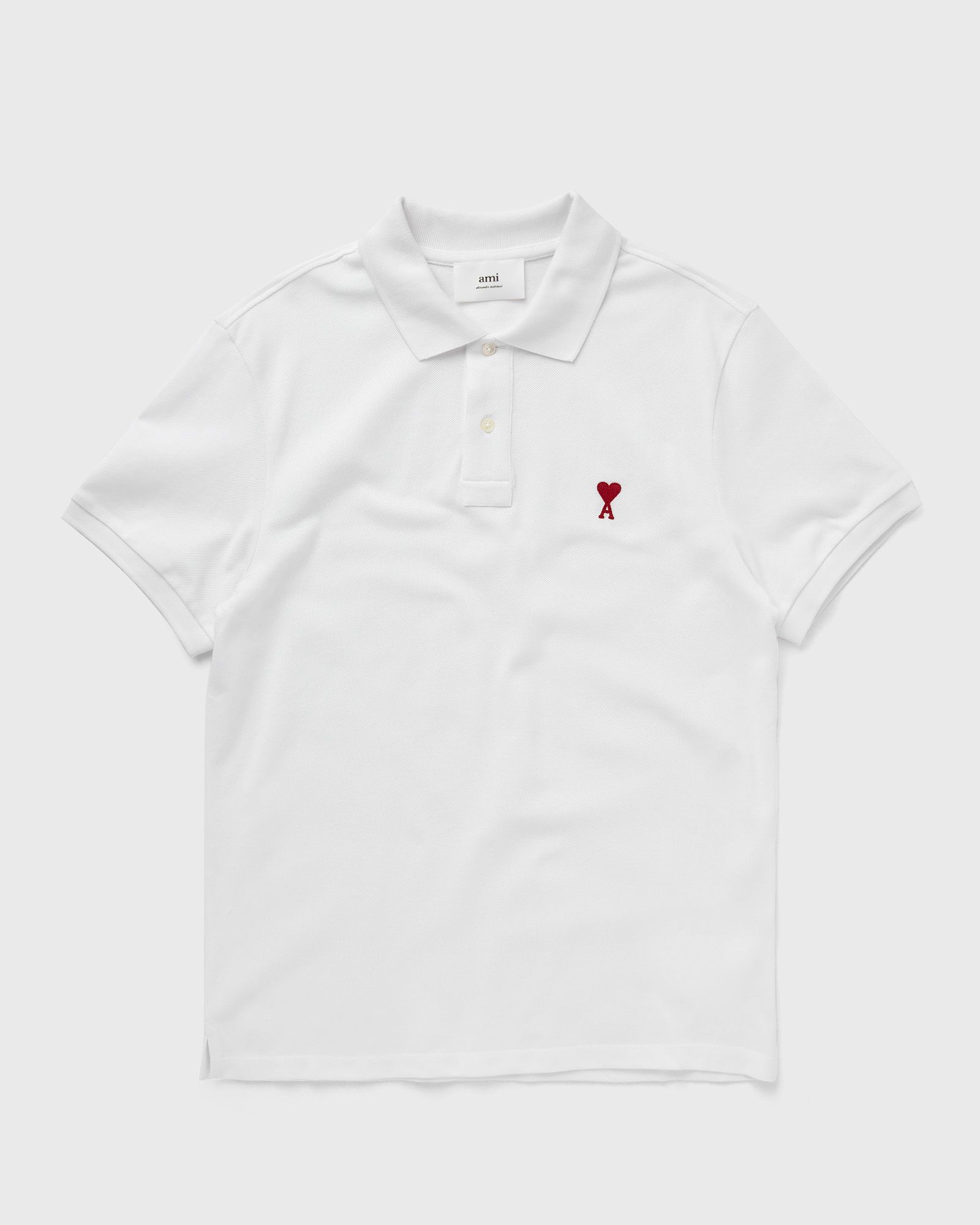 AMI DE COEUR POLO SHIRT