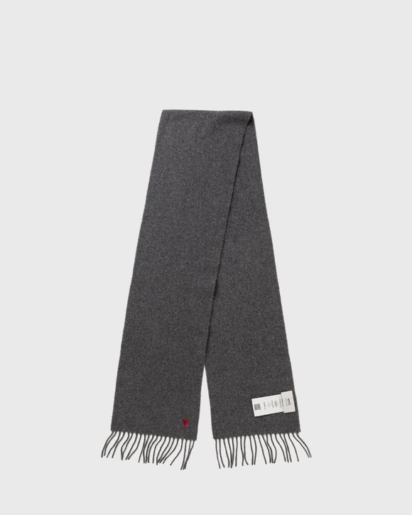 ECHARPE AMI DE COEUR ROUGE