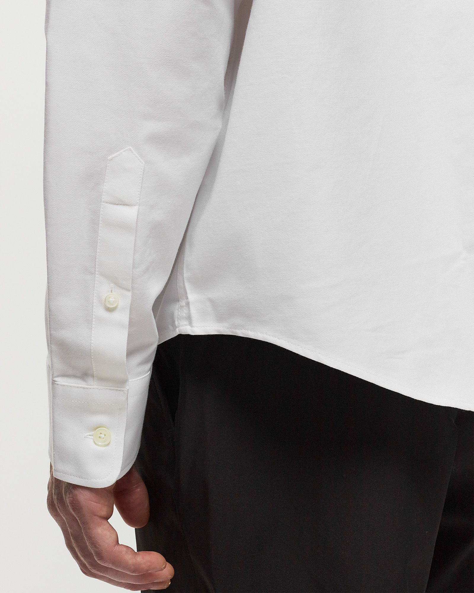 AMI DE COEUR BOXY FIT SHIRT