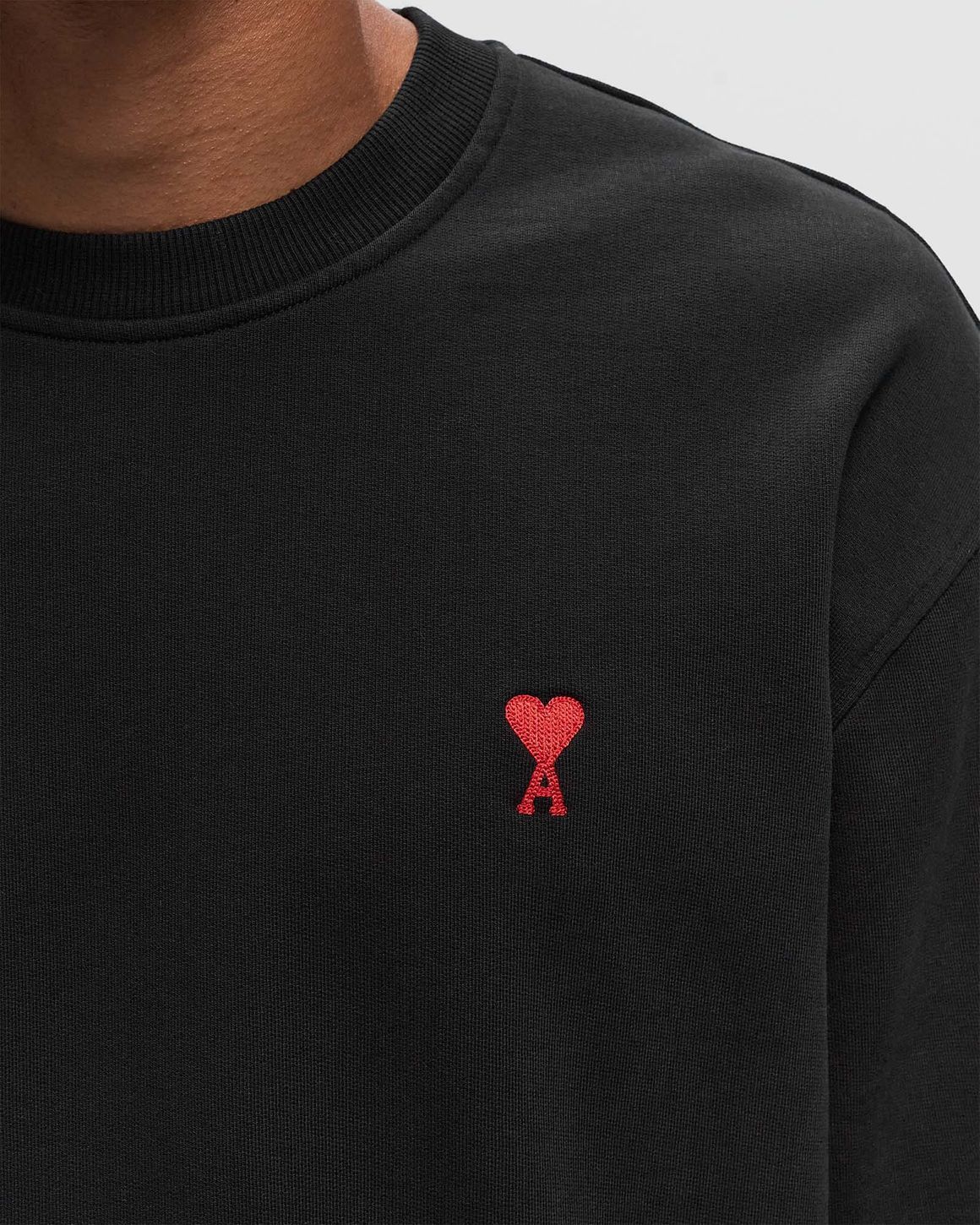 Cheap Unit-le-imm Jordan Outlet | AMI Paris SWEATSHIRT AMI