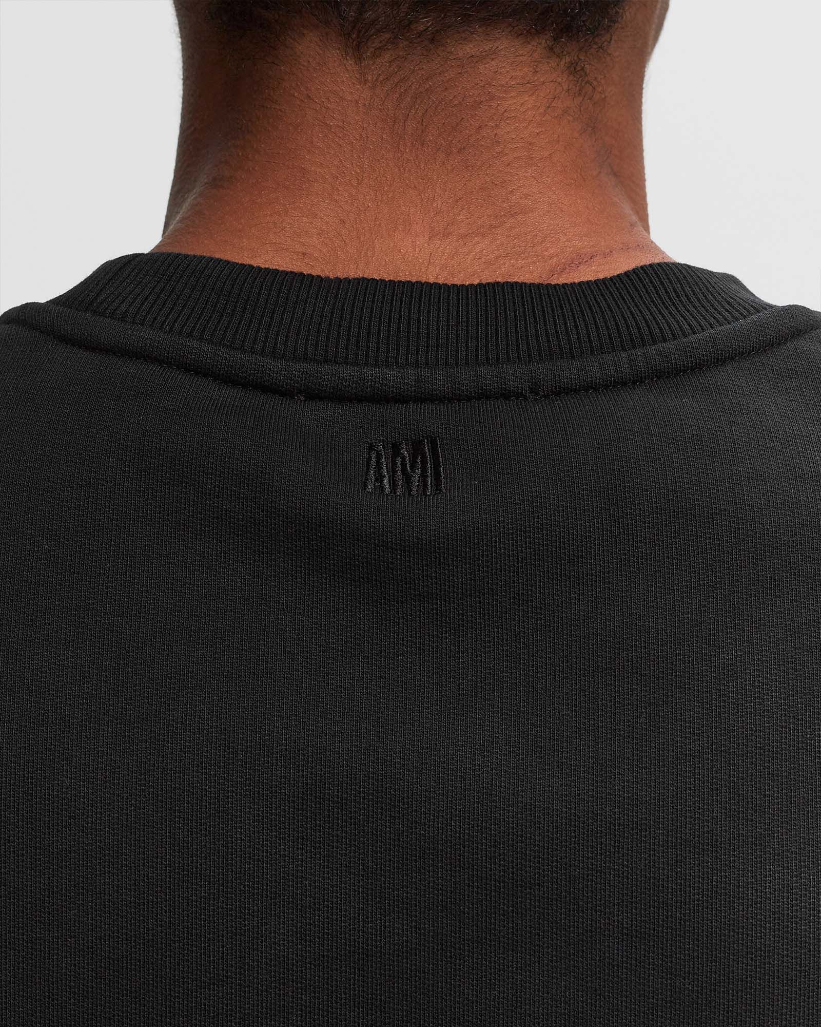 SWEATSHIRT AMI DE COEUR