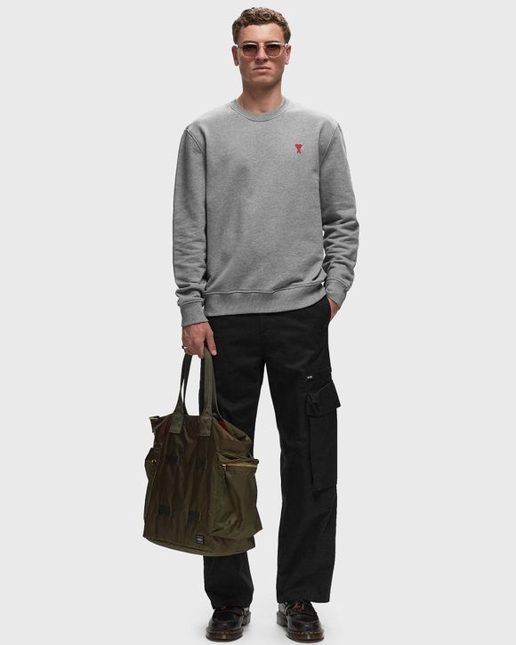 SWEATSHIRT AMI DE COEUR