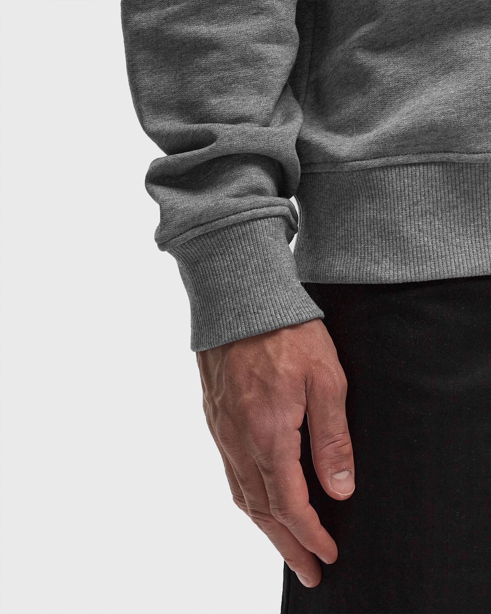 SWEATSHIRT AMI DE COEUR