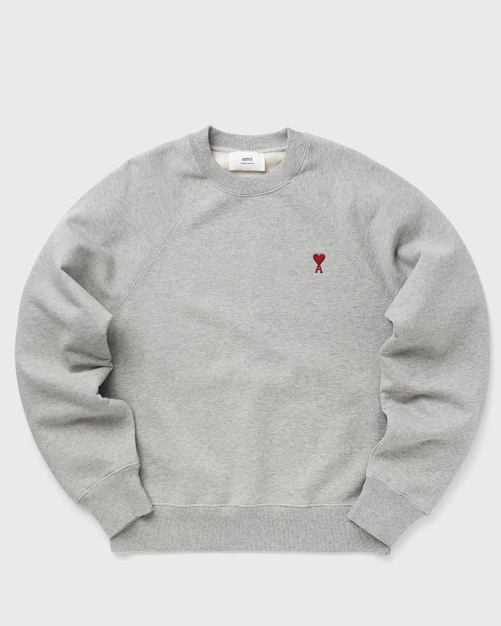 RED AMI DE COEUR SWEATSHIRT