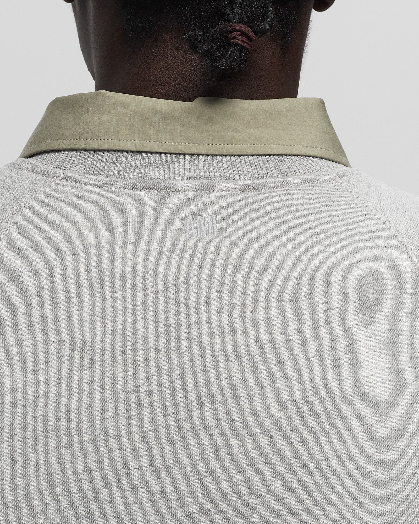 RED AMI DE COEUR SWEATSHIRT