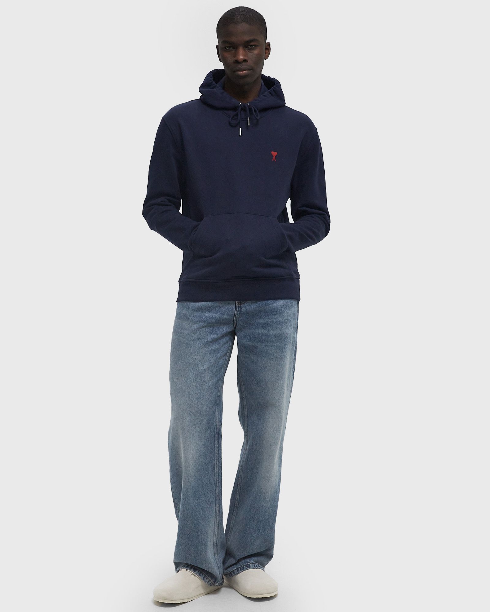 CLASSIC AMI DE COEUR HOODIE