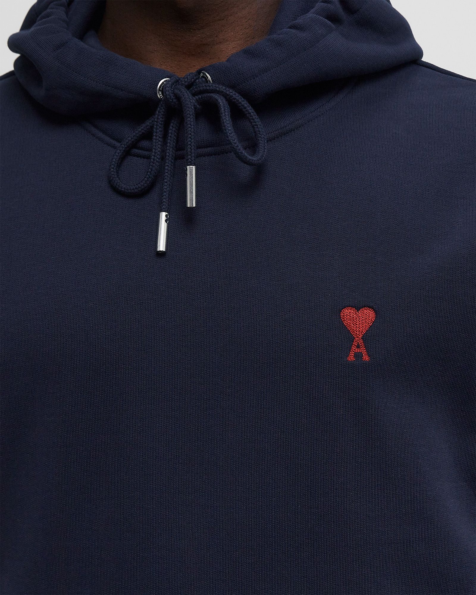 CLASSIC AMI DE COEUR HOODIE