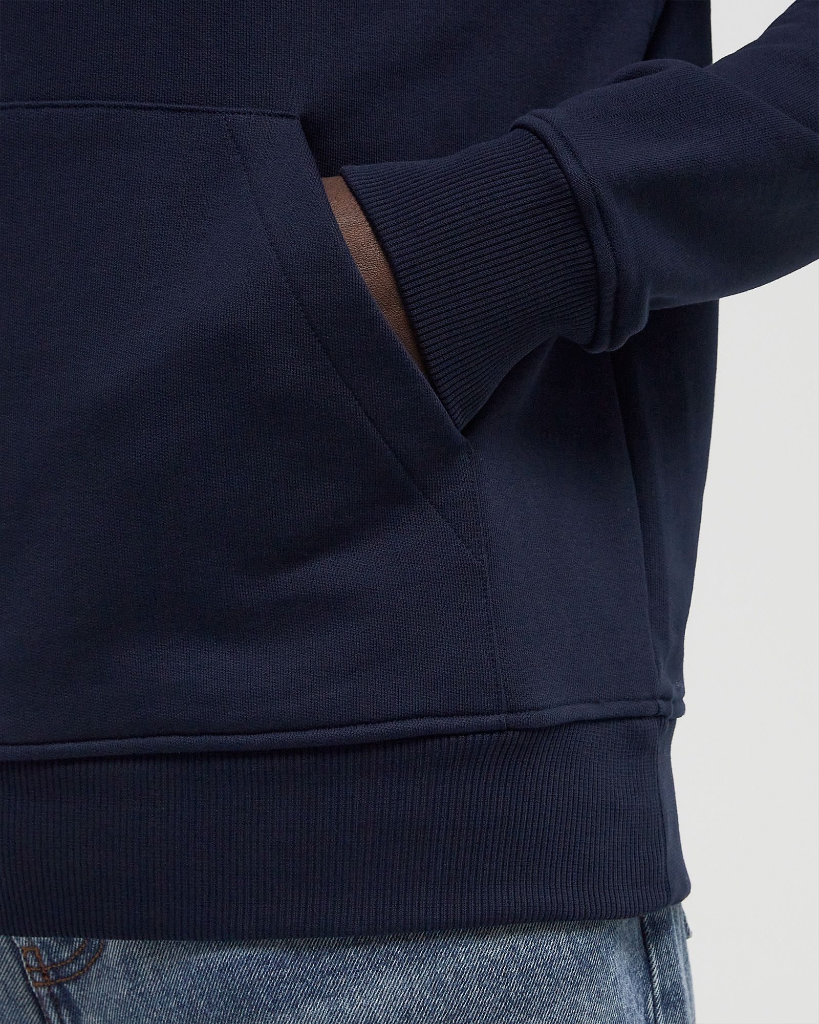 CLASSIC AMI DE COEUR HOODIE