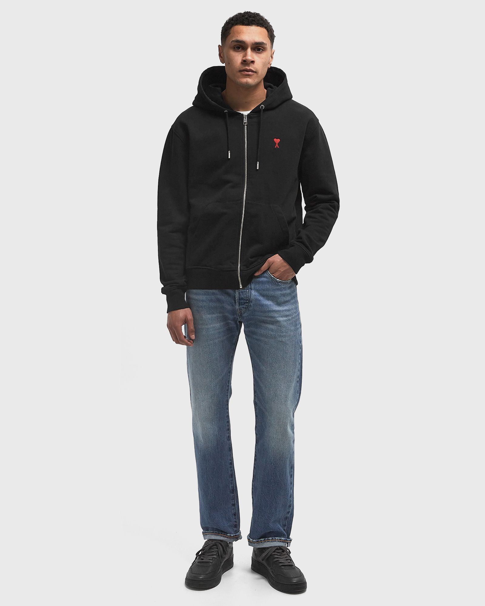 CLASSIC AMI DE COEUR HOODIE