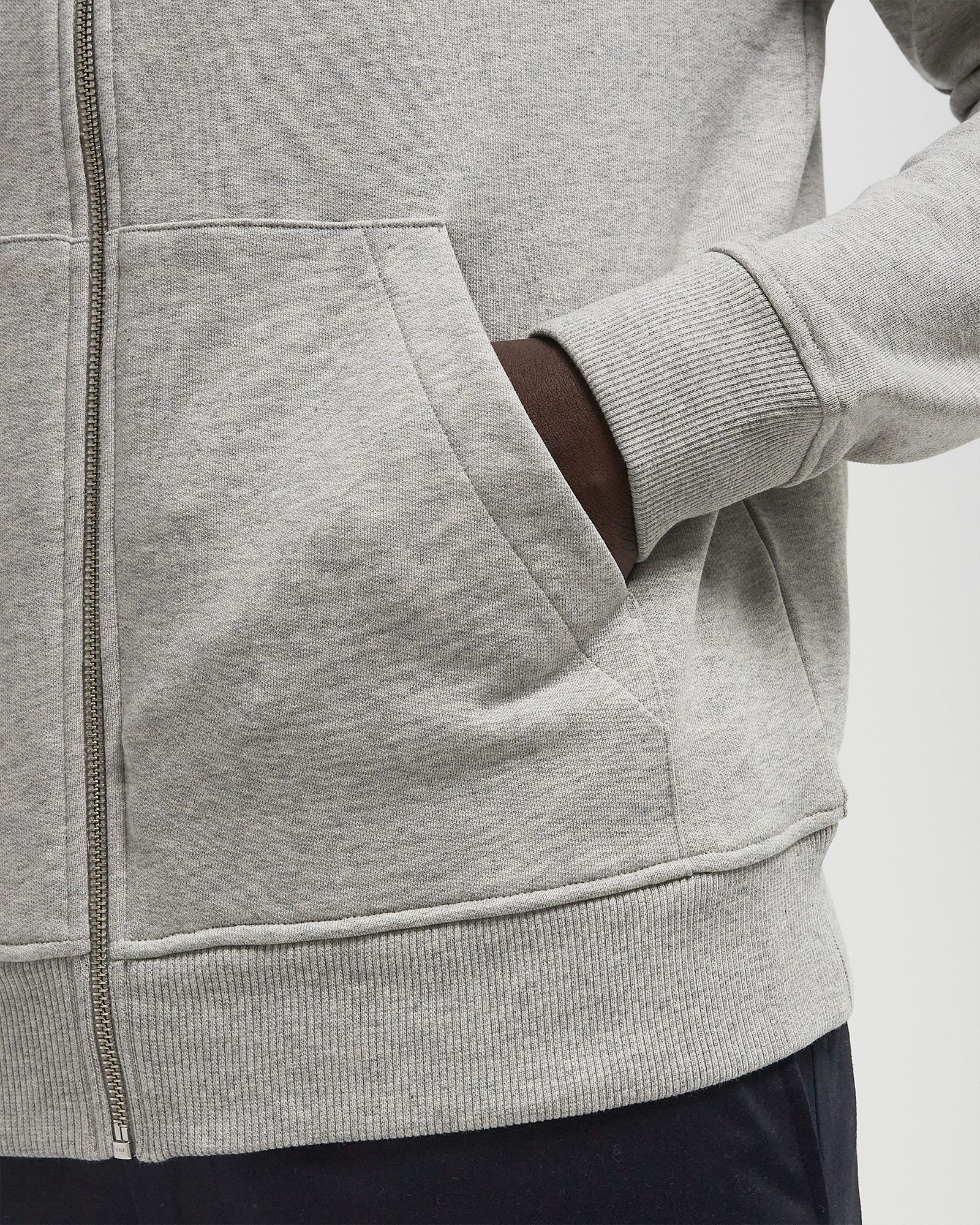 CLASSIC AMI DE COEUR HOODIE