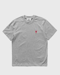 AMI Paris AMI DE COEUR T-SHIRT White | BSTN Store