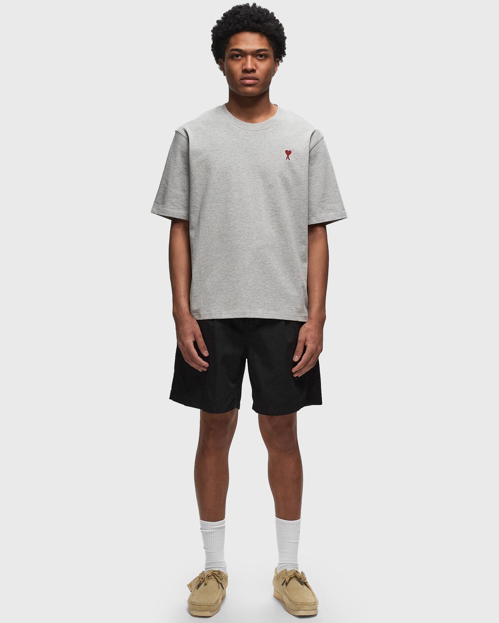 RED AMI DE COEUR TEE